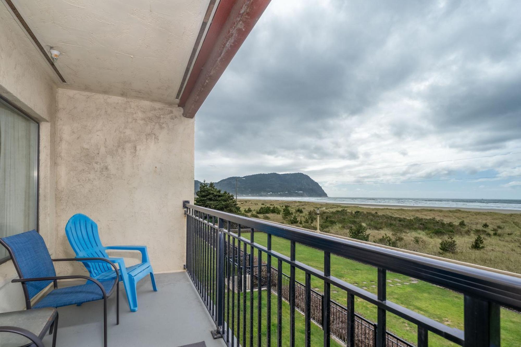 Seaside Beach Club 203 Экстерьер фото