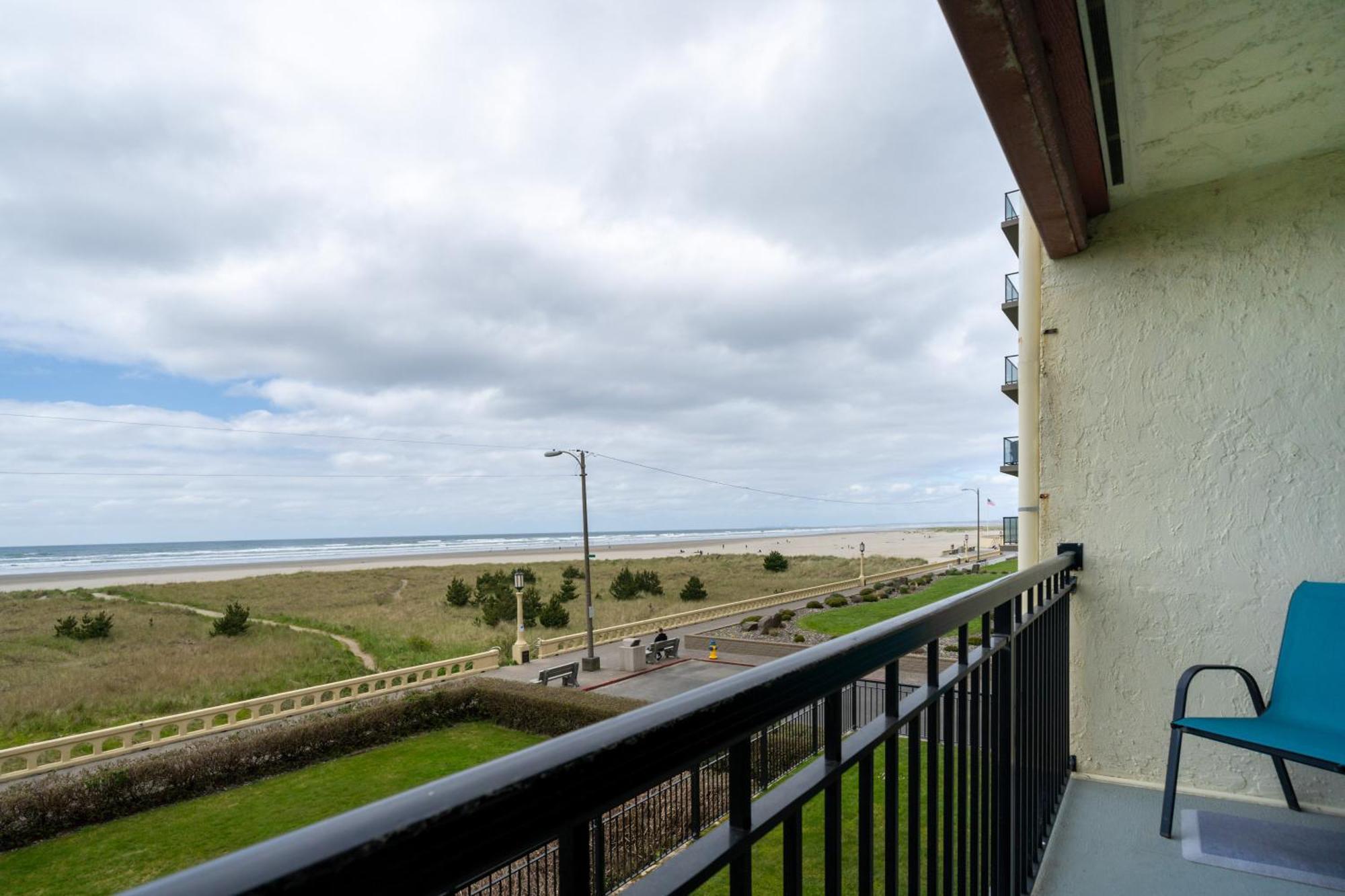 Seaside Beach Club 203 Экстерьер фото