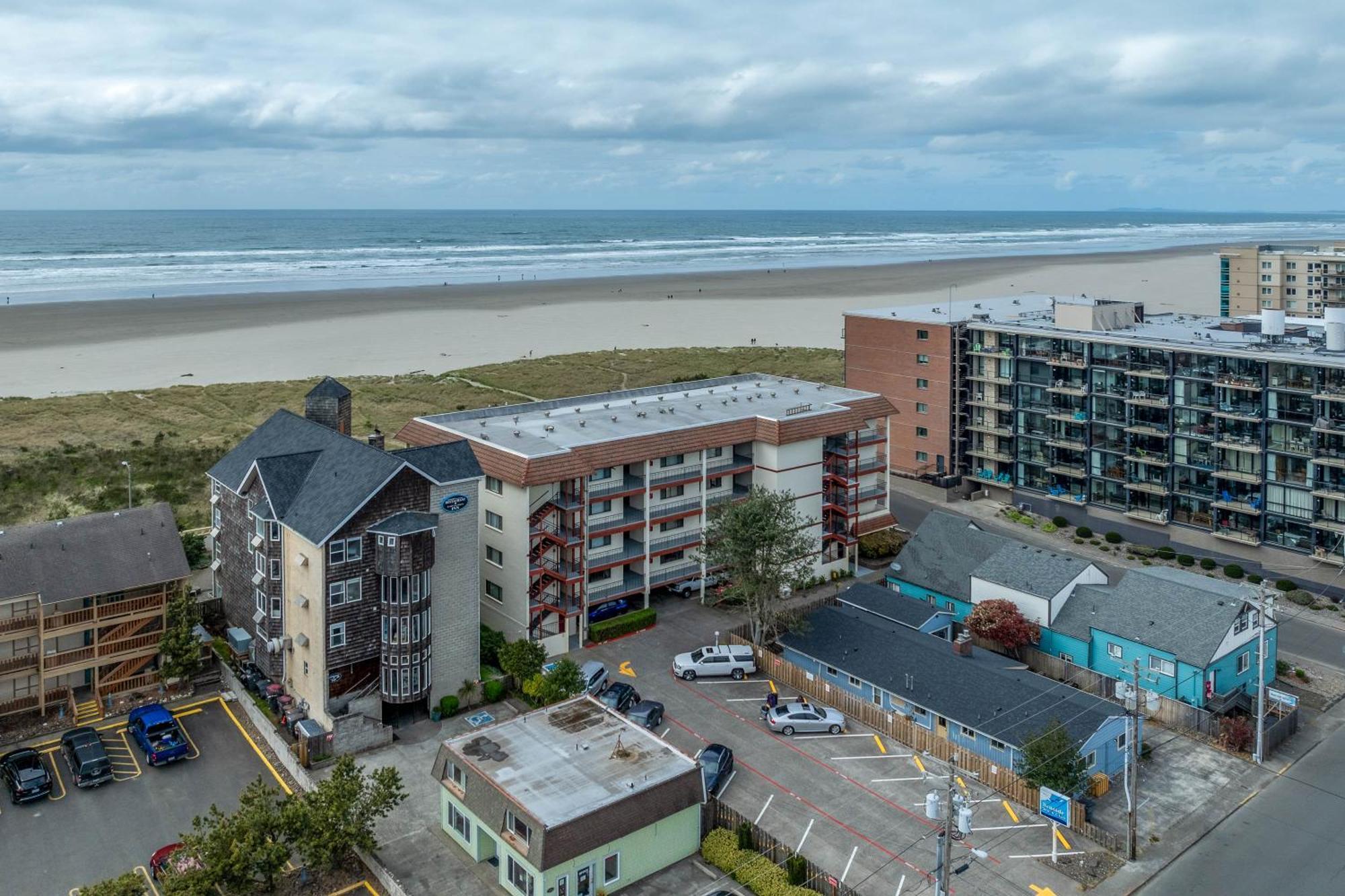 Seaside Beach Club 203 Экстерьер фото